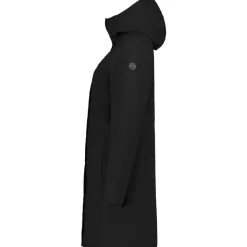 Luhta Haukanmaa parka outdoor jack dames black