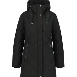 Hot Luhta Haukkala parka outdoor jack dames black