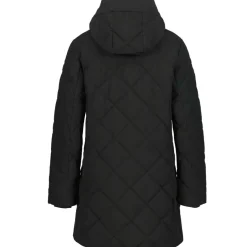 Hot Luhta Haukkala parka outdoor jack dames black
