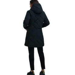 Hot Luhta Haukkala parka outdoor jack dames black