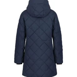 Luhta Haukkala parka outdoor jack dames dark blue