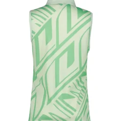 Luhta Henttola polo dames aloe