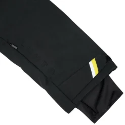 Hot Luhta Hookana winterjas heren black