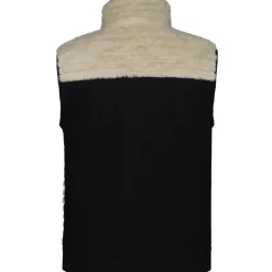 Hot Luhta Huittilahti bodywarmer dames powder