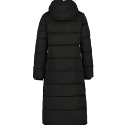 Discount Luhta Iisalmi parka outdoor jack dames black