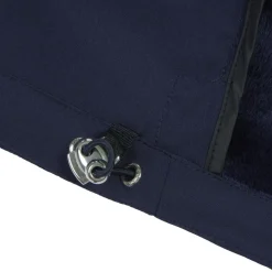 Luhta Iivaara parka dames dark blue