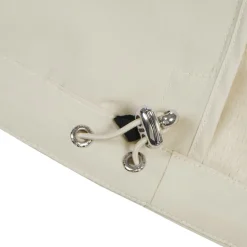 Discount Luhta Iivaara softshell jas dames powder