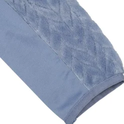 Clearance Luhta Ikaala fleece vest dames sky blue