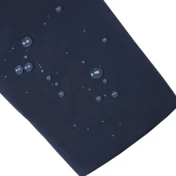 Best Luhta Ilomantsi parka outdoor jack dames dark blue