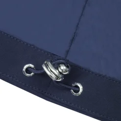 Best Luhta Ilomantsi parka outdoor jack dames dark blue