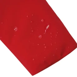 Hot Luhta Ilomantsi parka outdoor jack dames cranberry