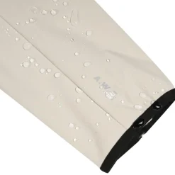 Sale Luhta Iloniemi parka softshell jas dames powder