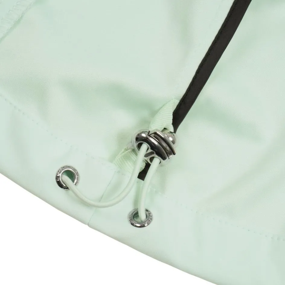 Discount Luhta Innola softshell jas dames aloe