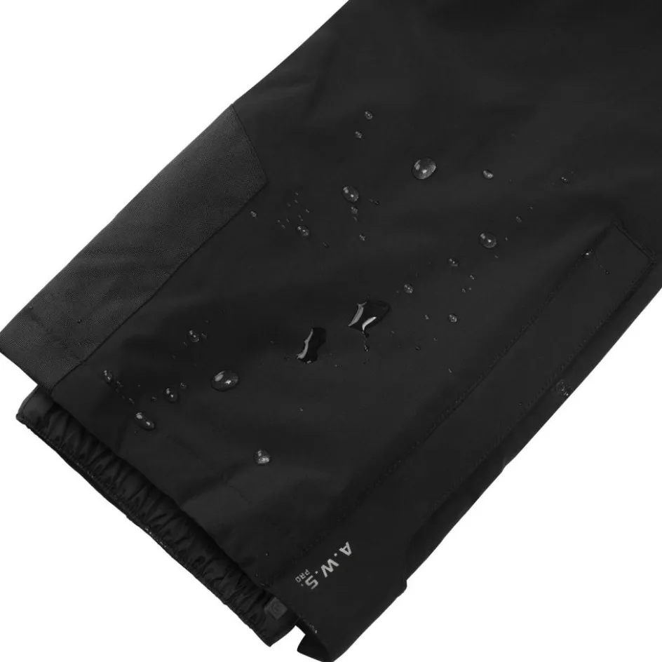 Clearance Luhta Jero skibroek dames basic black