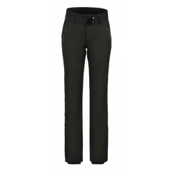 Luhta Joentaus C softshell skibroek dames basic black