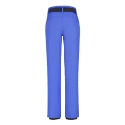 Luhta Joentaus softshell skibroek dames blue