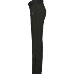 Luhta Joentaus softshell skibroek dames basic black