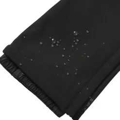 Luhta Joentaus softshell skibroek dames basic black