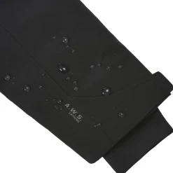 Luhta Junes parka outdoor jack heren basic black