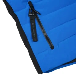 Luhta Kaakkurivaara winterjas heren blue