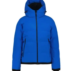 Luhta Kaarela outdoor jack heren blue