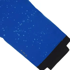 Luhta Kaarela outdoor jack heren blue