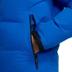 Luhta Kaarela outdoor jack heren blue