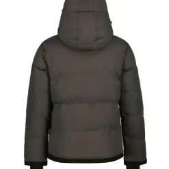 Outlet Luhta Kaarela outdoor jack heren lead grey