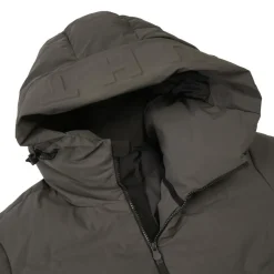 Outlet Luhta Kaarela outdoor jack heren lead grey