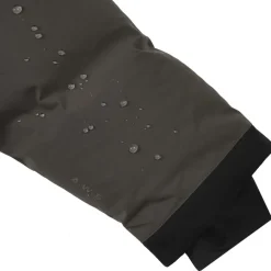 Outlet Luhta Kaarela outdoor jack heren lead grey