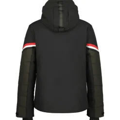 Hot Luhta Kaldoaivi winterjas heren green