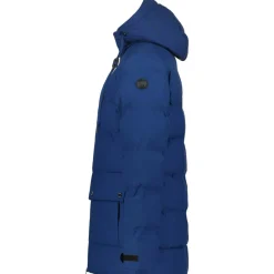 Luhta Kallahti outdoor jack heren blue