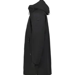 Discount Luhta Kallio parka outdoor jack heren black