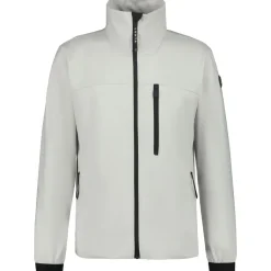 New Luhta Kannus softshell jas heren steam