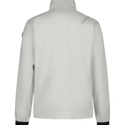 New Luhta Kannus softshell jas heren steam