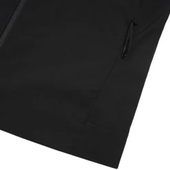 Sale Luhta Kannus softshell jas heren black