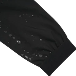 Sale Luhta Kannus softshell jas heren black