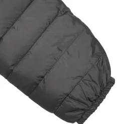 Luhta Karvio winterjas heren lead-grey