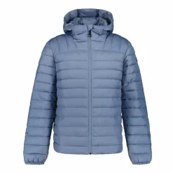 Luhta Karvio winterjas heren sky blue