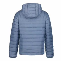 Luhta Karvio winterjas heren sky blue