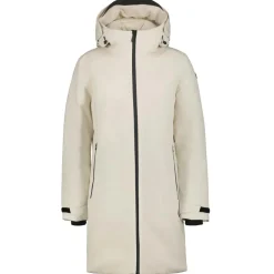 Luhta Kemi parka outdoor jack dames powder