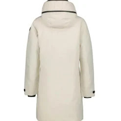 Luhta Kemi parka outdoor jack dames powder