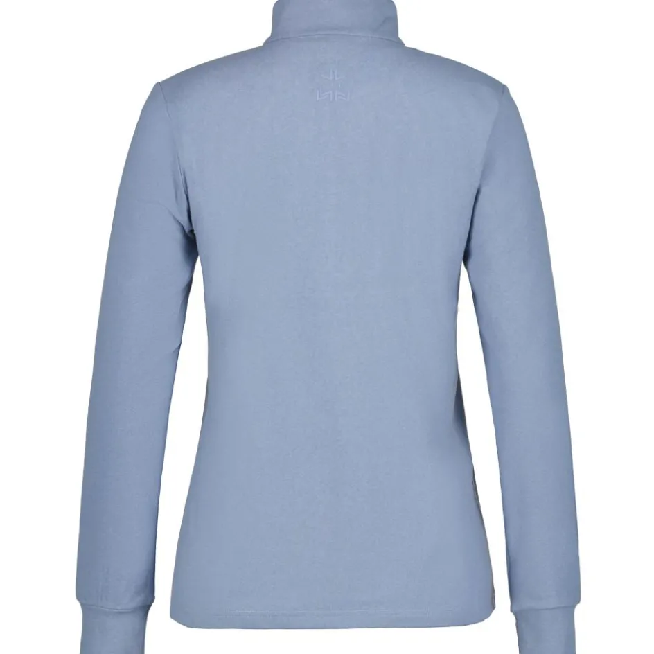 Luhta Kivisalmi skipully dames sky blue