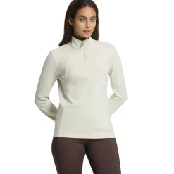 Luhta Kivisalmi skipully dames powder