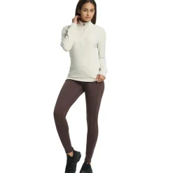 Luhta Kivisalmi skipully dames powder