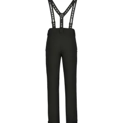 Hot Luhta Kortephja skibroek heren black