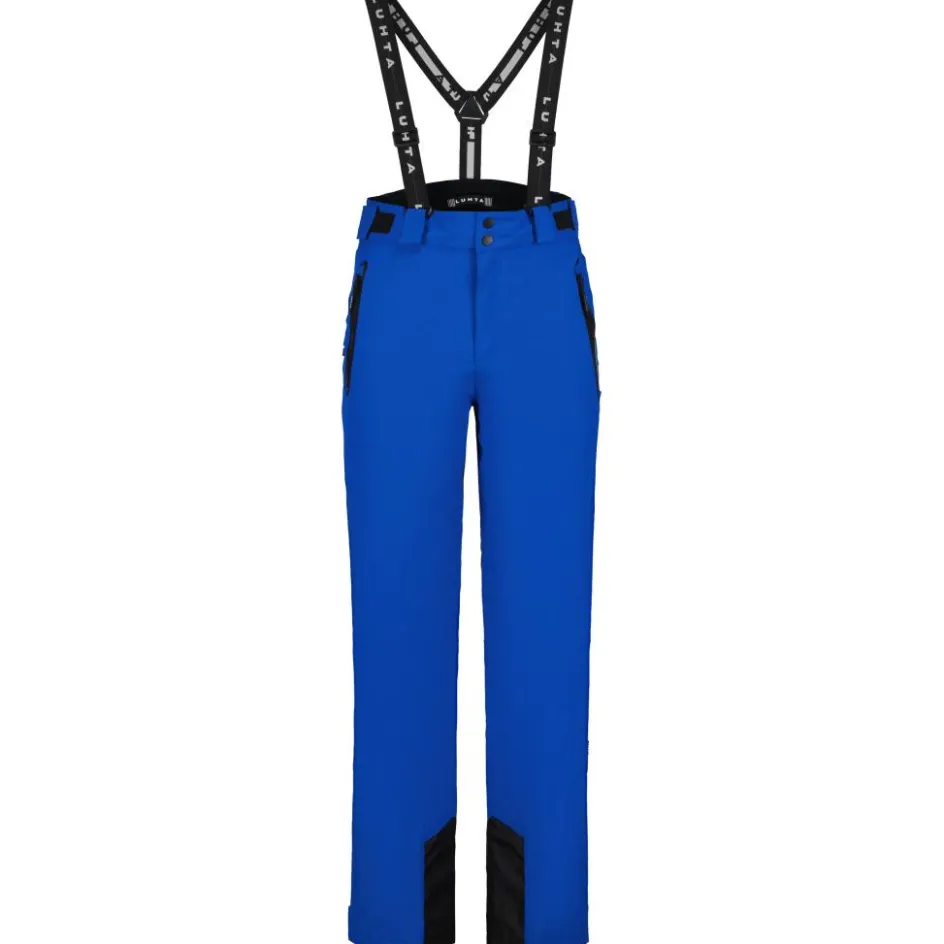 Luhta Kortephja skibroek heren blue