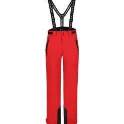 Luhta Kortepohja skibroek heren red
