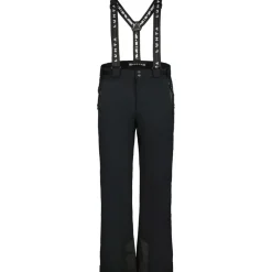 Luhta Kortepohja skibroek heren true black