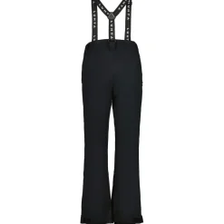 Luhta Kortepohja skibroek heren true black